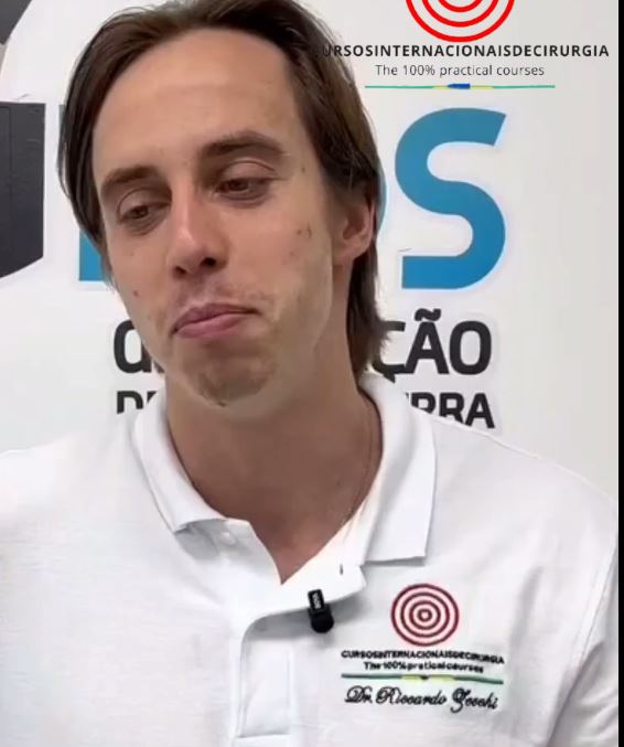 Dott. Riccardo Zecchi