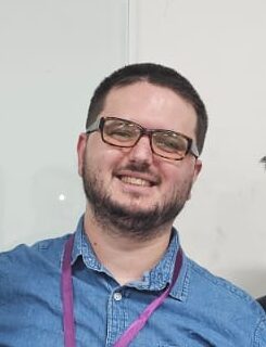 Dr. Ledion Shermadi