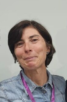Dott.ssa Tatiana Rogalla